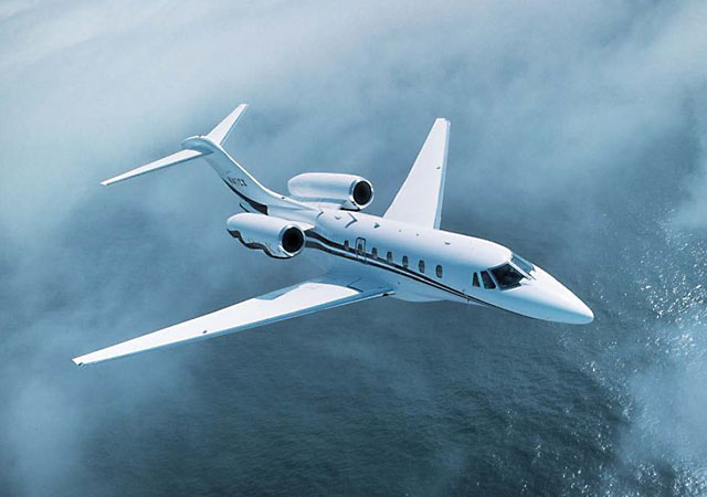 Cessna Citation X