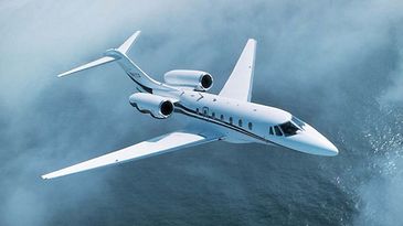 Cessna Citation X