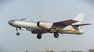 Iljuschin Il28 H5 Pict Intro